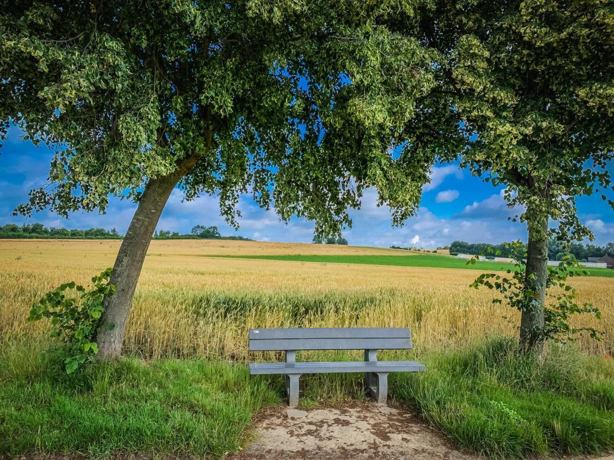 Hof Van Repen Tongeren Esterno foto