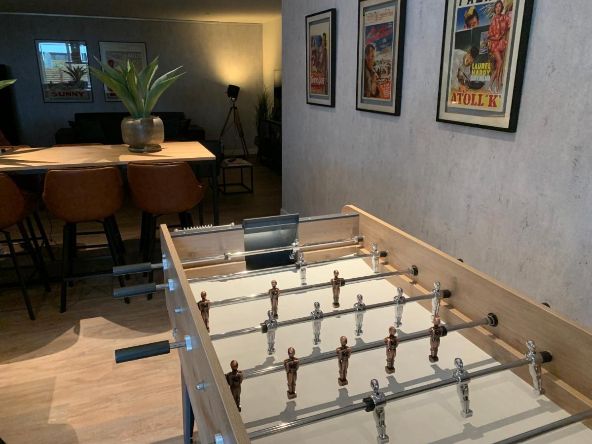 Hof Van Repen Tongeren Esterno foto